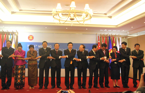 ວັດທະນະທຳການຕ່າງປະເທດແມ່ນພາກສ່ວນໜຶ່ງສຳຄັນພິເສດຂອງພື້ນຖານວັດທະນະທຳແຫ່ງຊາດ